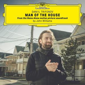 อัลบัม John Williams: Man of the House (Arr. Trifonov for 2 Pianos) (From "Home Alone") ศิลปิน Daniil Trifonov