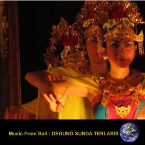 收聽Degung Sunda Terlaris的Hariring Kuring歌詞歌曲