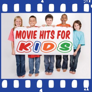 The Kid's Movie Singers的專輯Movie Hits For Kids