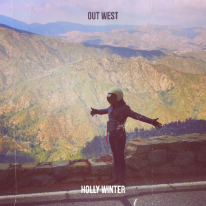 Holly Winter的專輯Out West