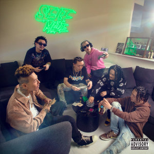 收听KOWICHI的YOKUBARI (feat. Candee & Merry Delo) (Explicit)歌词歌曲