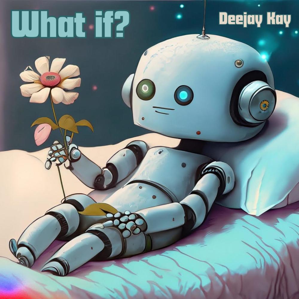 What If?