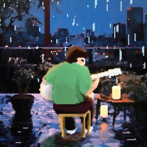 default playlist img