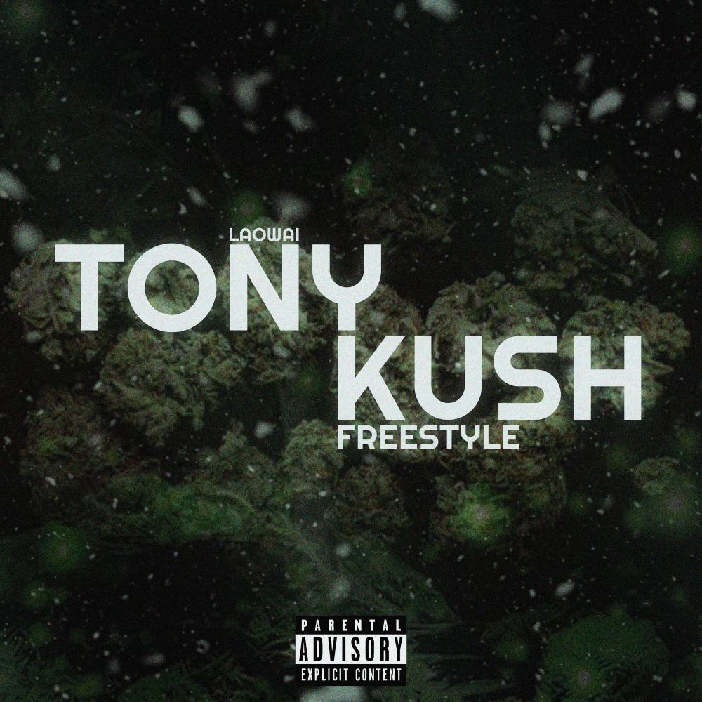 TonyKush Freestyle (Explicit)