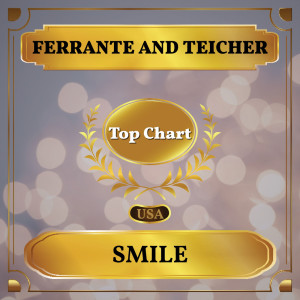 Album Smile oleh Ferrante and Teicher