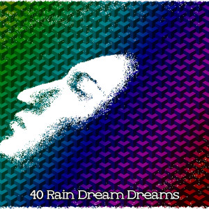 อัลบัม 40 Rain Dream Dreams ศิลปิน Rain Sounds Sleep