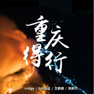 重庆得行 dari 王鹤棣