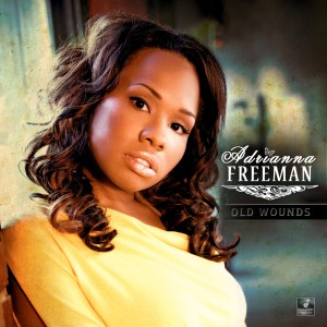 ดาวน์โหลดและฟังเพลง Think of You พร้อมเนื้อเพลงจาก Adrianna Freeman