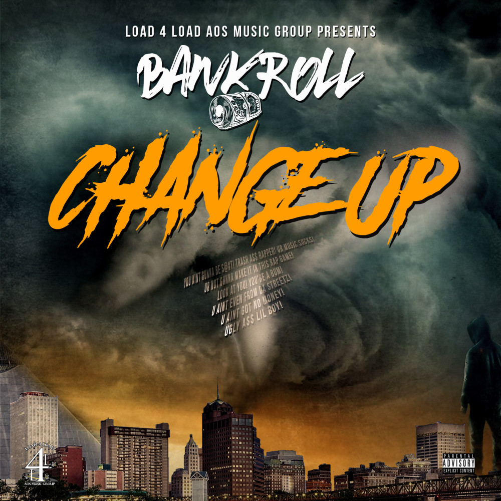 Change Up (Explicit)