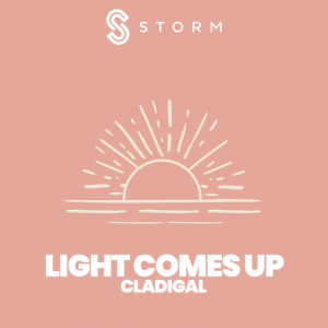 Cladigal的專輯Light Comes Up