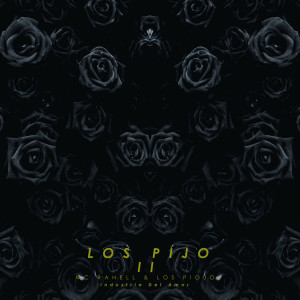 收聽MC Rahell的Los Pijo II歌詞歌曲