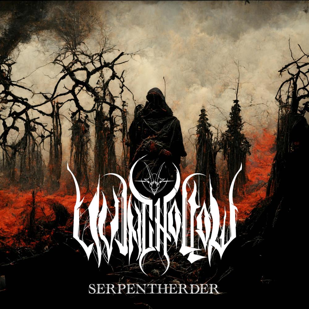 Serpentherder (feat. Johnny Ciardullo) (Explicit)