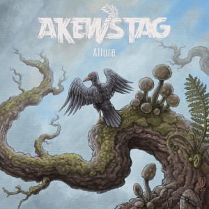 收听A kew's tag的Allure歌词歌曲