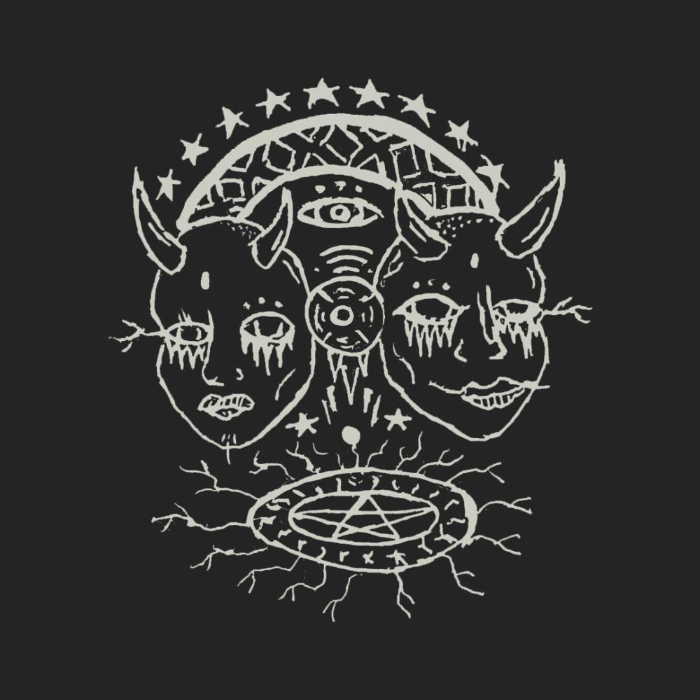 ALUCINA EL DEMONIO (feat. JAGS 639)