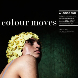 ดาวน์โหลดและฟังเพลง There พร้อมเนื้อเพลงจาก Colour Moves