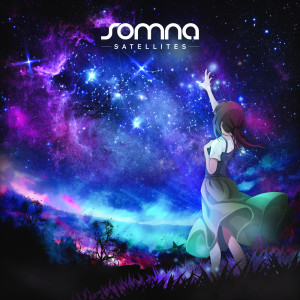 Album Satellites from Somna