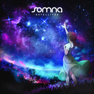 Listen to Hold You song with lyrics from Somna