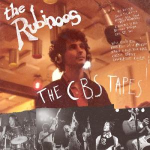 The Rubinoos的專輯The CBS Tapes
