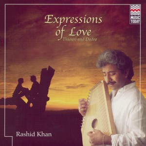 收聽Rashid Khan的Mora Saiyan Bulave - Thumri In Des, Addha, Teentala歌詞歌曲