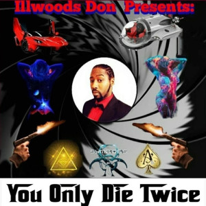 Listen to Rollin On (Explicit) song with lyrics from Illwoods Don