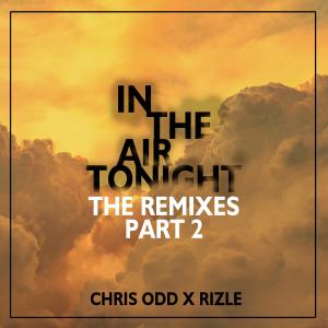 Listen to In The Air Tonight (Zaydro Remix) song with lyrics from Chris Odd