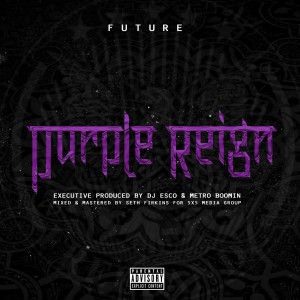 收聽Future的Drippin (How U Luv That) (Explicit)歌詞歌曲