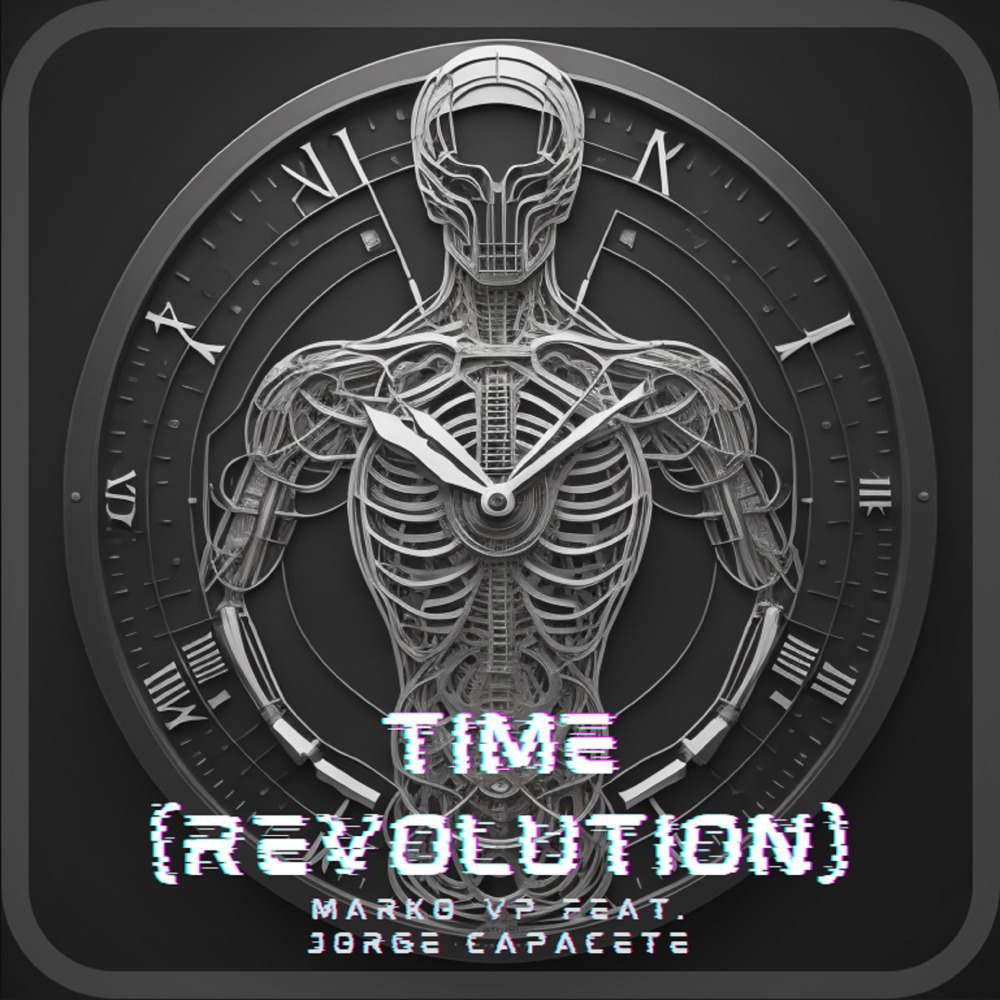 Time(Revolution)