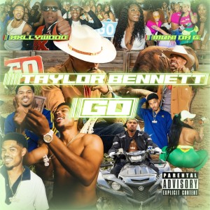 Album Go (Explicit) from Taylor Bennett