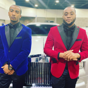 Listen to Higher Standard song with lyrics from Keem De Chenau