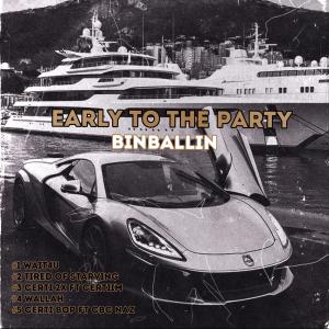 收聽Binballin的CERTI BOP (feat. CBC NAZ) (Explicit)歌詞歌曲