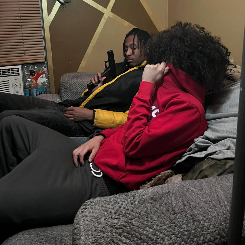Pillow Talk (Prod.Fathead) (Explicit)