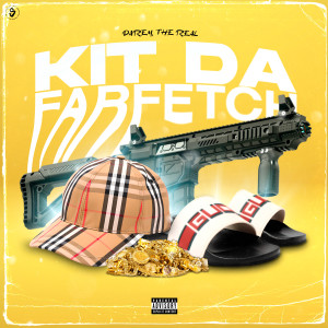 收聽Darem的Kit da Farfetch歌詞歌曲