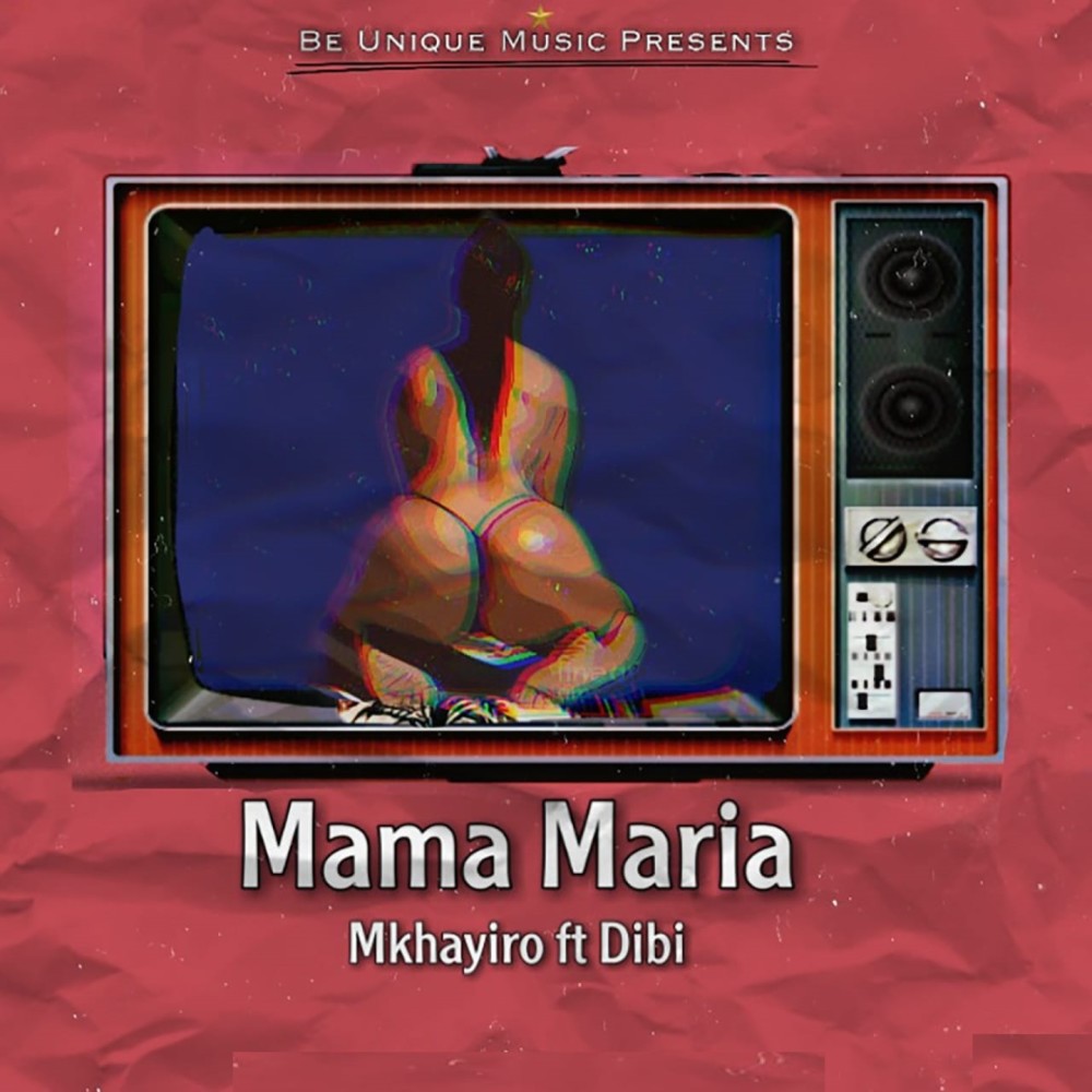 Mama Maria (Explicit)