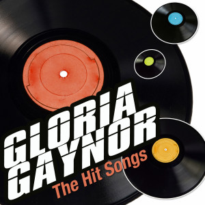 อัลบัม The Hit Songs ศิลปิน Gloria Gaynor