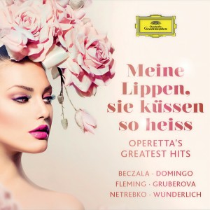 Chopin----[replace by 16381]的專輯Meine Lippen sie küssen so heiss - Operetta's Greatest Hits