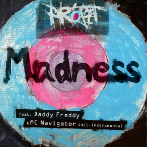 ดาวน์โหลดและฟังเพลง Madness (Instrumental) พร้อมเนื้อเพลงจาก Profit