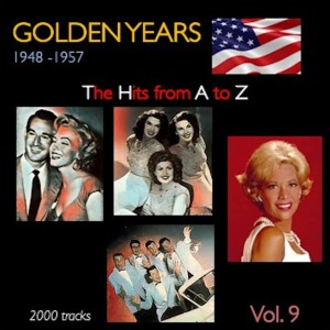 Listen to Bye Bye Baby song with lyrics from The Johnny Otis Show