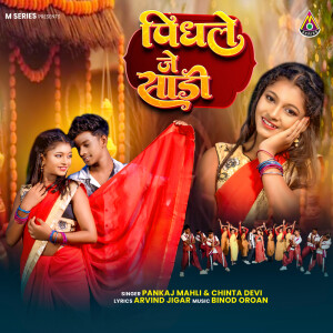 Album Pindhale Je Sari from Pankaj Mahli