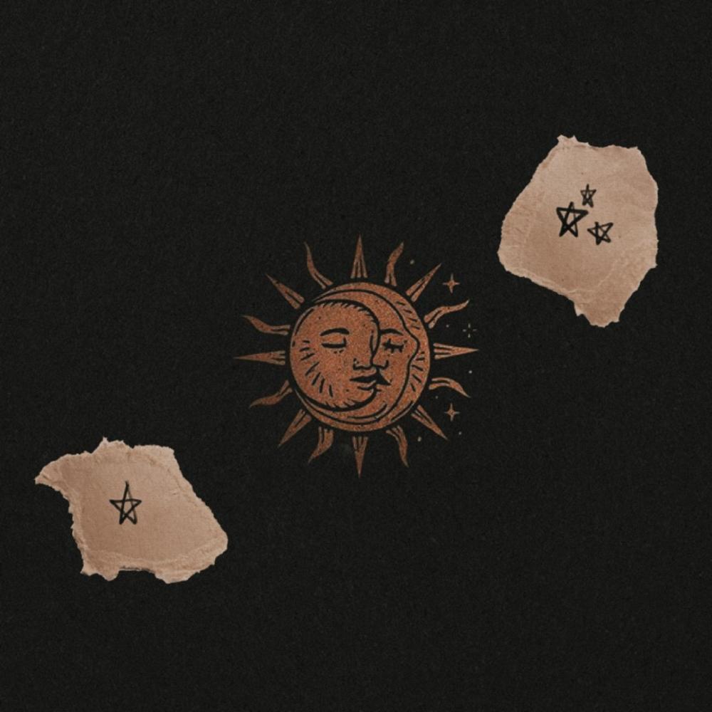 Sun & Moon