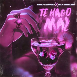 Listen to Te Hago Mal song with lyrics from Enzo Durand