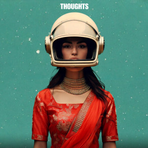 Listen to Thoughts song with lyrics from Sangam Vigyaanik