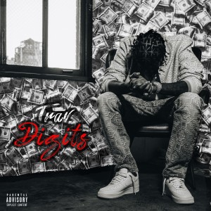 Album Digits (Explicit) oleh Trav