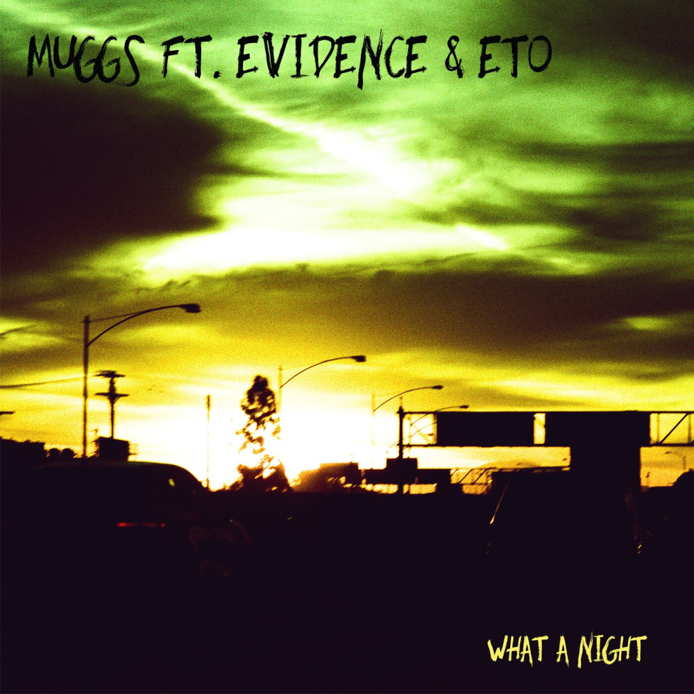 What A Night (Instrumental)