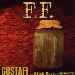Gustafi的專輯F.F.