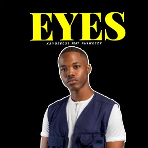 ดาวน์โหลดและฟังเพลง Eye's พร้อมเนื้อเพลงจาก KayGee031
