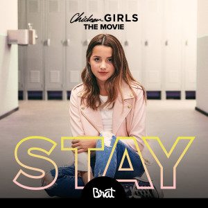 ดาวน์โหลดและฟังเพลง Stay พร้อมเนื้อเพลงจาก Annie LeBlanc