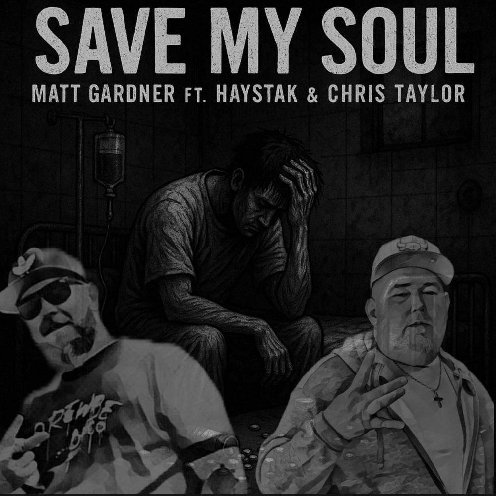 Save My Soul (feat. Haystak & Chris Taylor) (Explicit)