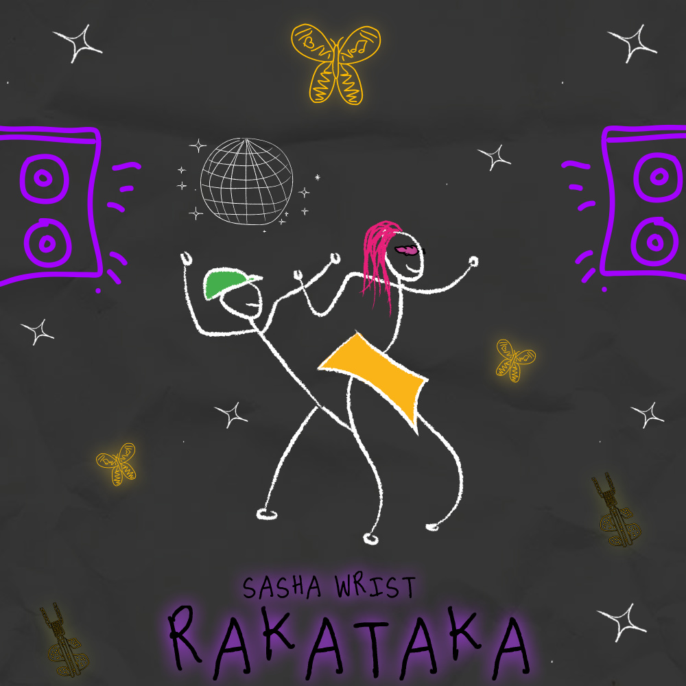 Rakataka (Explicit)