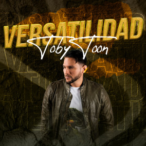 Toby Toon的專輯Versatilidad
