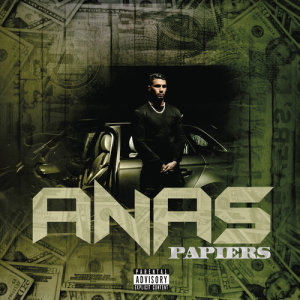 ดาวน์โหลดและฟังเพลง Papiers (Explicit) พร้อมเนื้อเพลงจาก Anas